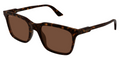 Lunettes de soleil Gucci Logo GG2114S