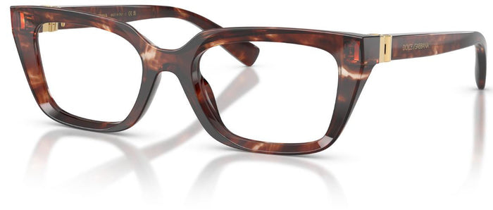 Lunettes de vue Dolce & Gabbana DG3436