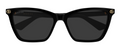 Lunettes de soleil Gucci Emblem GG2111S