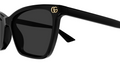 Lunettes de soleil Gucci Emblem GG2111S