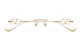 Lunettes de vue Valentino VG0032S