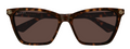 Lunettes de soleil Gucci Emblem GG2111S