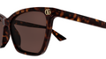 Lunettes de soleil Gucci Emblem GG2111S