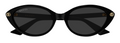 Lunettes de soleil Gucci Emblem GG2110S