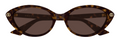Lunettes de soleil Gucci Emblem GG2110S