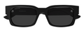 Lunettes de soleil Gucci Sign GG2084S