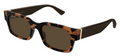 Lunettes de soleil Gucci Sign GG2084S