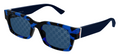 Lunettes de soleil Gucci Sign GG2084S