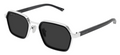 Lunettes de soleil Gucci Logo GG2074S