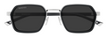Lunettes de soleil Gucci Logo GG2074S