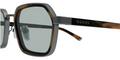 Lunettes de soleil Gucci Logo GG2074S