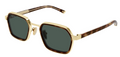 Lunettes de soleil Gucci Logo GG2074S