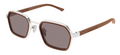 Lunettes de soleil Gucci Logo GG2074S