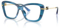 Lunettes de vue Dolce & Gabbana DG3439