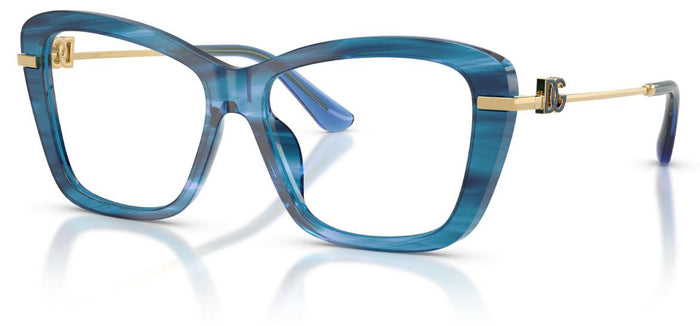 Lunettes de vue Dolce & Gabbana DG3439