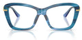Lunettes de vue Dolce & Gabbana DG3439