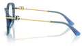 Lunettes de vue Dolce & Gabbana DG3439