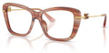 Lunettes de vue Dolce & Gabbana DG3439