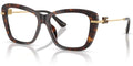 Lunettes de vue Dolce & Gabbana DG3439