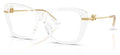 Lunettes de vue Dolce & Gabbana DG3439