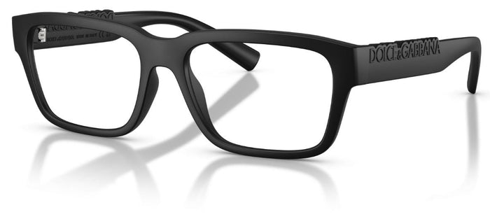 Lunettes de vue Dolce & Gabbana DG5112