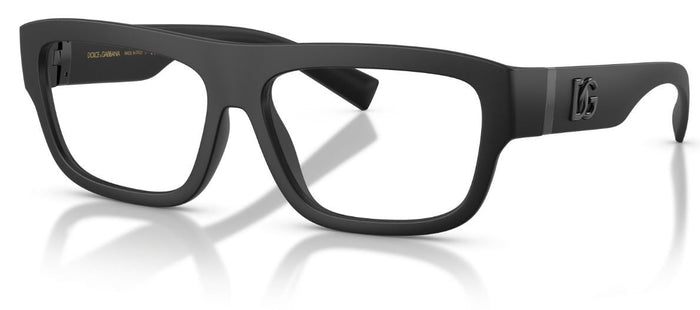 Lunettes de vue Dolce & Gabbana DG5114