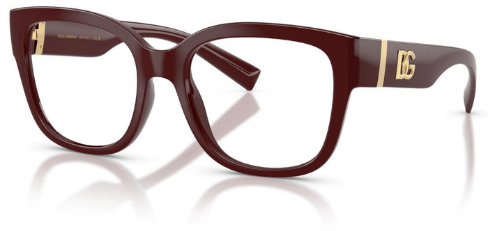 Lunettes de vue Dolce & Gabbana DG5115