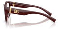 Lunettes de vue Dolce & Gabbana DG5115
