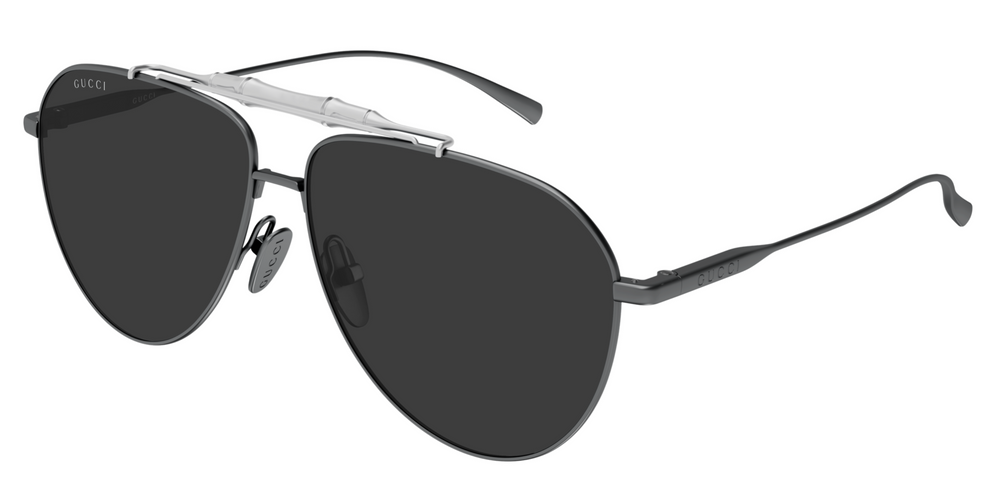 Lunettes de soleil Gucci Sign GG2064S