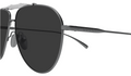 Lunettes de soleil Gucci Sign GG2064S
