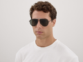 Lunettes de soleil Gucci Sign GG2064S