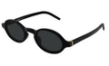Lunettes de soleil Saint Laurent Monogram SL M161/K