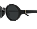 Lunettes de soleil Saint Laurent Monogram SL M161/K
