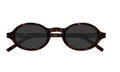 Lunettes de soleil Saint Laurent Monogram SL M161/K