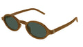Lunettes de soleil Saint Laurent Monogram SL M161/K