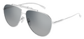 Lunettes de soleil Gucci Sign GG2064S