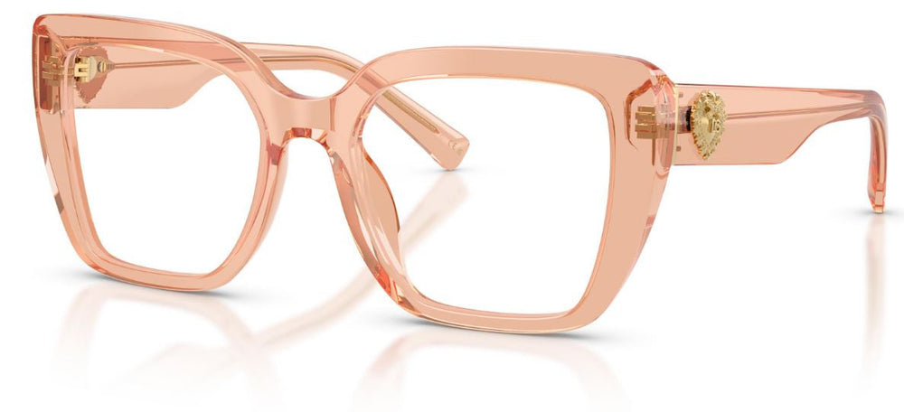 Lunettes de vue Dolce & Gabbana DG3441