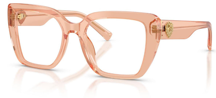 Lunettes de vue Dolce & Gabbana DG3441
