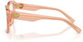 Lunettes de vue Dolce & Gabbana DG3441