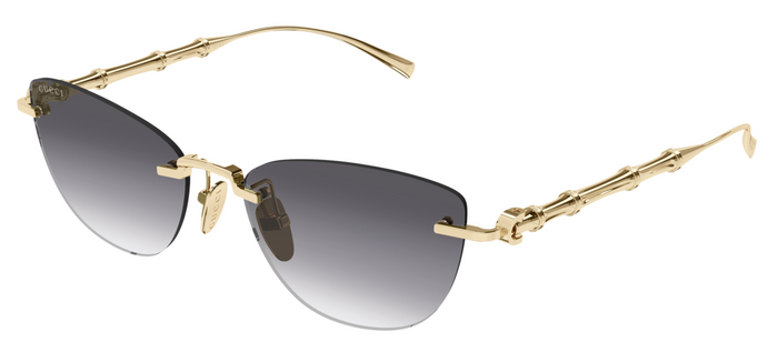 Lunettes de soleil Gucci Sign GG2063S