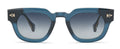 Lunettes de Soleil T Henri Tuatara