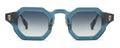 Lunettes de Soleil T Henri Birdcage