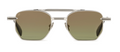 Lunettes de Soleil T Henri Lusso