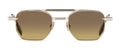 Lunettes de Soleil T Henri Lusso
