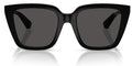 Lunettes de Soleil Burberry BE4473U