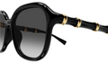 Lunettes de soleil Gucci Sign GG2061SA