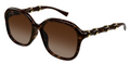 Lunettes de soleil Gucci Sign GG2061SA