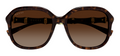 Lunettes de soleil Gucci Sign GG2061SA