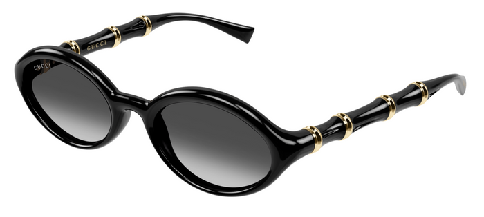 Lunettes de soleil Gucci Sign GG2059S