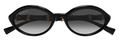 Lunettes de soleil Gucci Sign GG2059S